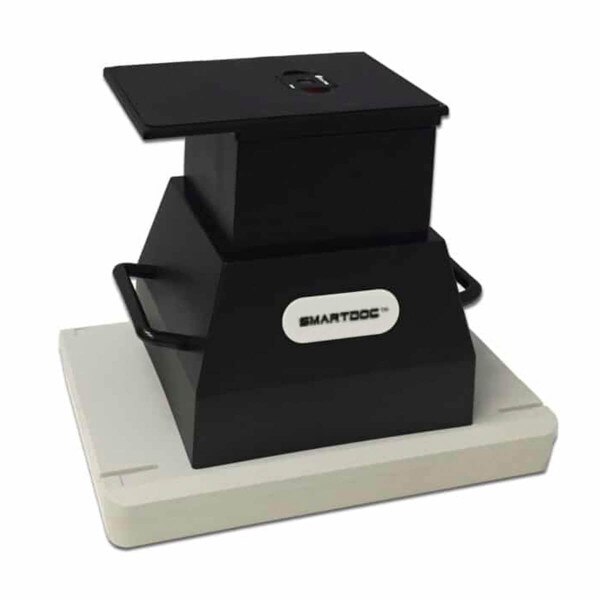 SmartDoc™ Gel Imaging System, close